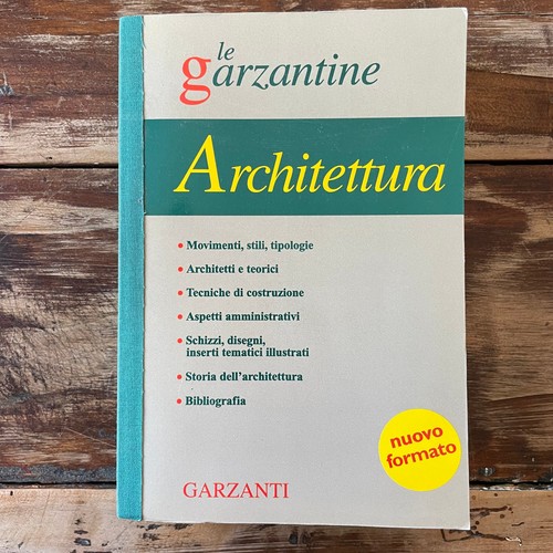 Architettura garzantine - architettura, le