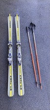 Sci usati volkl p50 race - usati,