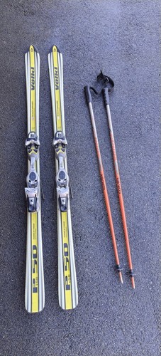 Sci usati volkl p50 race - usati,