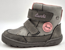 Lurchi JIMMY grigio taglia 24