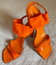 Sandali vintage CASADEI in