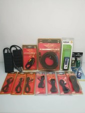 Lotto Elcart scart RCA video