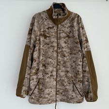 USMC Peckham Polartec Desert