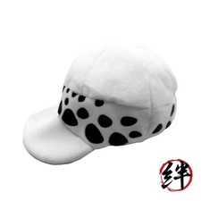 ONE PIECE Cappello Trafalgar