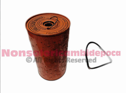 Filtro olio motore fiat - filtro,