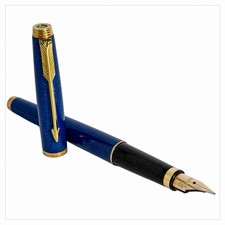 Penna Stilografica Vintage