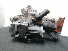 Raffreddatore gas EGR Fiat punto iii evo 199 2009 13 d multijet