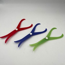 Strumento in ceramica per