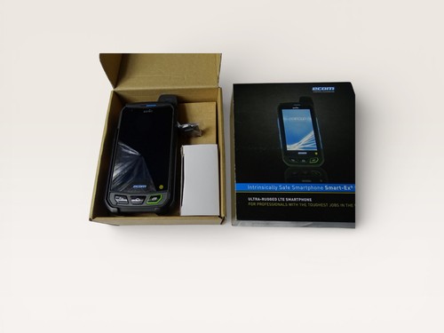 Smartphone sonim ecom - smartphone,