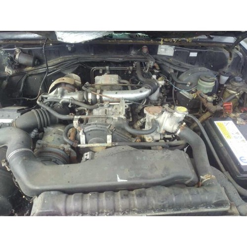 Motore compl toyota land - motore,