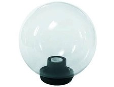GLOBO INCOLORE PER LAMPIONI