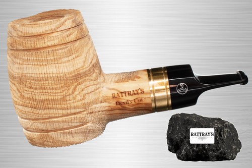 Pipa rattray devil - rattray's, devil's