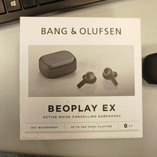 Auricolari Bang & Olufsen Beoplay Ex Come Nuove