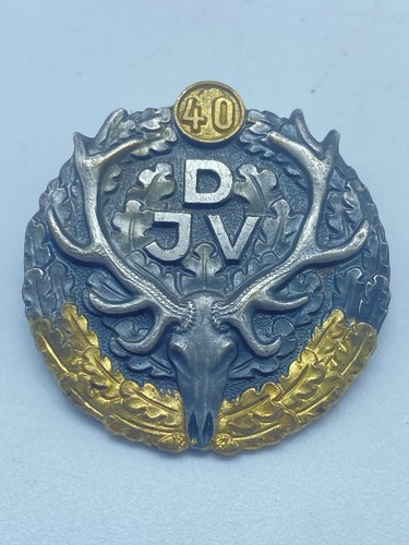 Djv federazione tedesca - tedesca, di