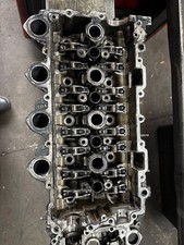 Testa cilindro Ford Focus II