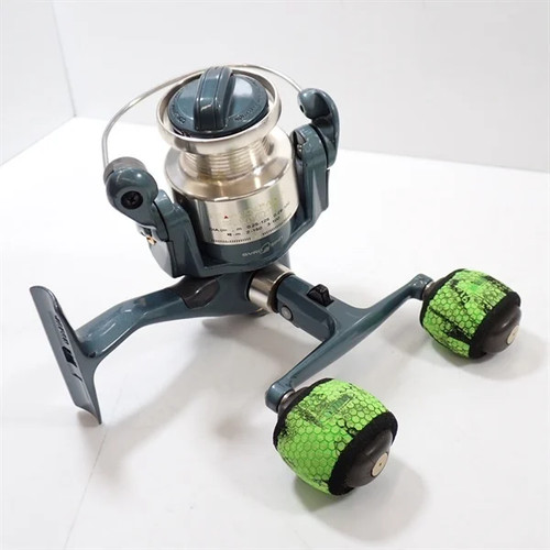 Daiwa team 2000 - daiwa,