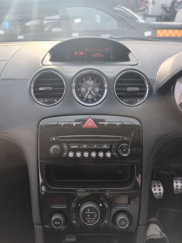Peugeot rcz sport 2010 2012 - sport, 2010-2012