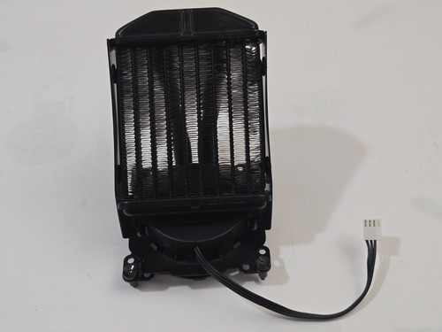 Dissipatore cpu - dissipatore,