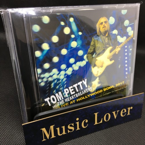 Tom petty and - petty, the