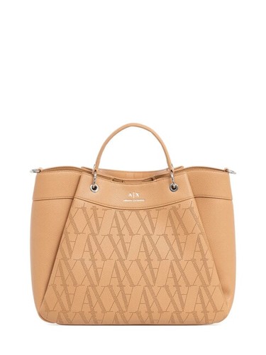 Borsa donna armani - armani, exchange