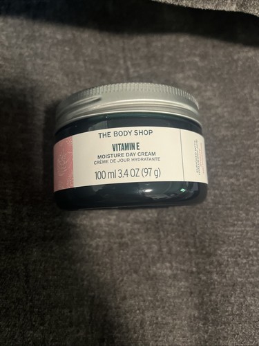 The body shop crema - the,