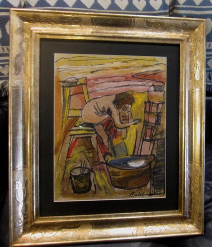 1940 luigi bartolini santilla - ,