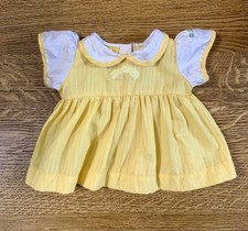 Vintage Cabbage Patch bambola
