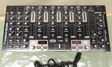 Behringer Pro Mixer VMX1000USB