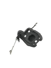 FILO LEVA CAMBIO AUTOMATICO BMW E60 525D (2007) 2.5 DIESEL 130KW 5P