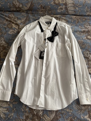 Camicia uomo comme des garcons - comme,