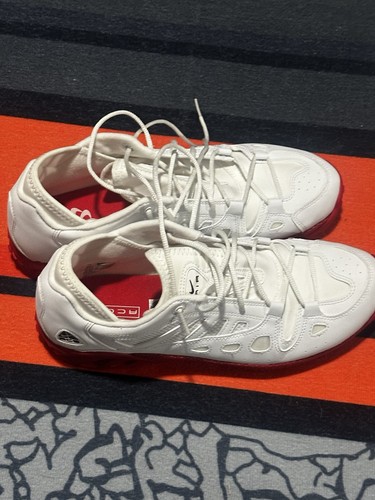 Scarpe trekking nike - scarpe,
