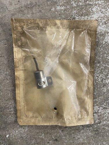 Homelite 68543 condensatore - 68543,