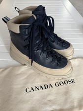 Canada Goose Journey Hiking