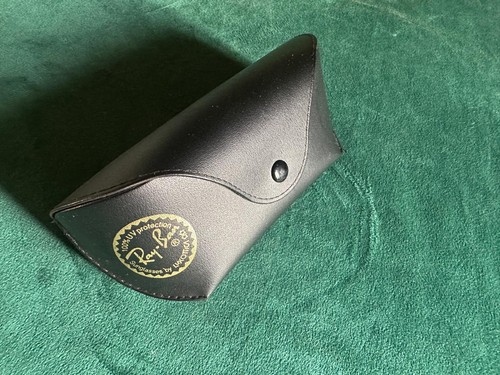Ray ban custodia rigida - ,
