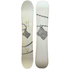 DC Diamond Chain XFB 157 cm