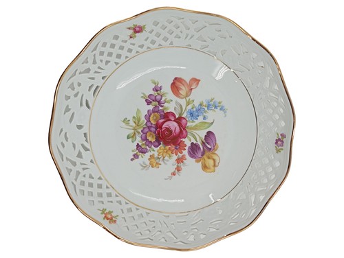 Piatto collezione schumann - collezione,