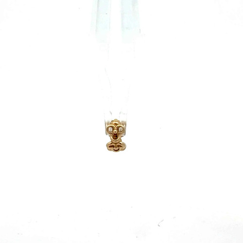 Charm pandora oro 585 - charm, (ale)