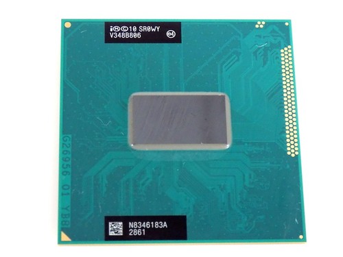 Processore cpu intel core - cpu,