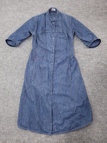 Abito levis engineered denim - abito,