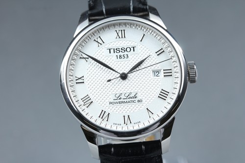 Orologio uomo tissot locle - orologio,