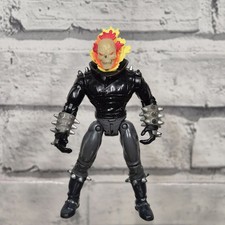 Ghost rider marvel comics - rider, 5,5"