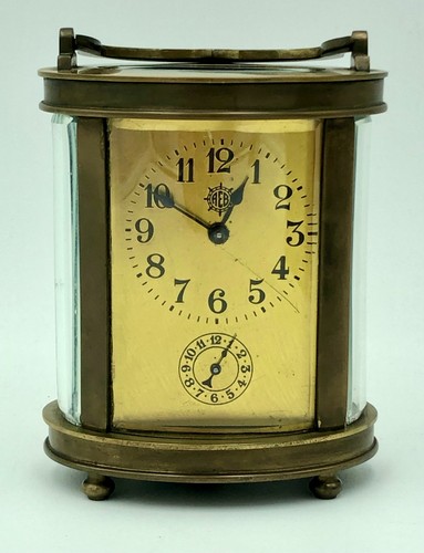 Raro orologio antico - , da