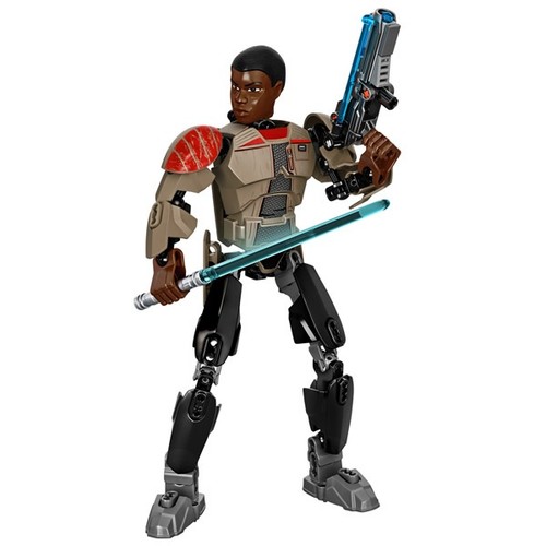 Lego star wars finn 98 - wars,