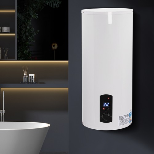 Scaldabagno elettrico 50l 80l - 50l,