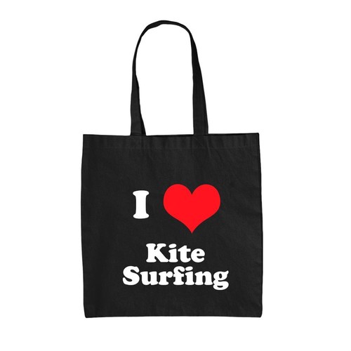 Love kite surfing borsa - i,