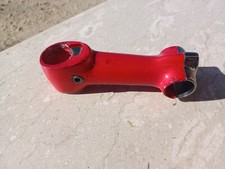 Vintage 3T Mutant  Attacco Manubrio 100 mm Colnago Bianchi Anni 90 