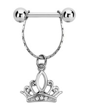 Piercing Per Capezzoli