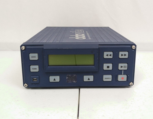 Datavideo 100 - datavideo, dn-100