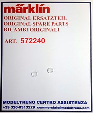 MARKLIN 572240  VETRO OBLO (2