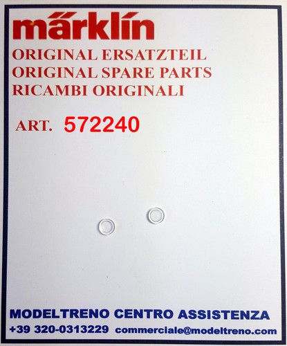 Marklin 572240 vetro - , oblo